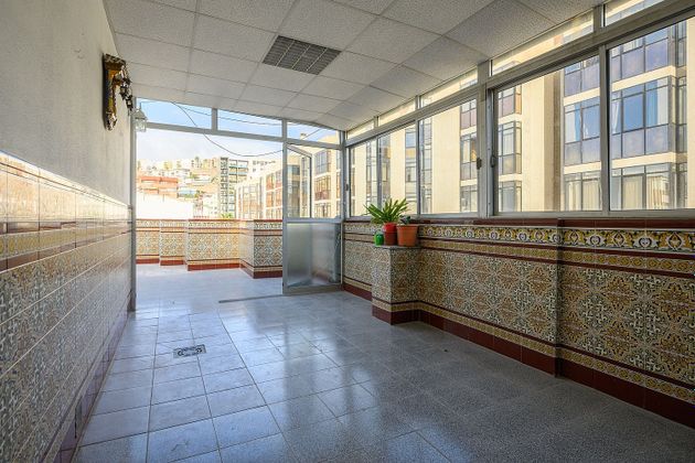 Foto 1 de Ático en venta en Arenales - Lugo - Avenida Marítima de 3 habitaciones con terraza y garaje