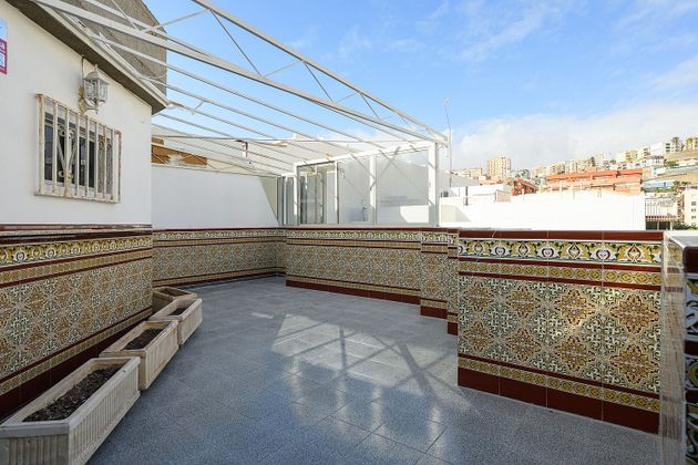 Foto 2 de Ático en venta en Arenales - Lugo - Avenida Marítima de 3 habitaciones con terraza y garaje