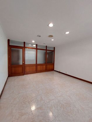 Foto 2 de Alquiler de oficina en calle Leon y Castilo de 19 m²