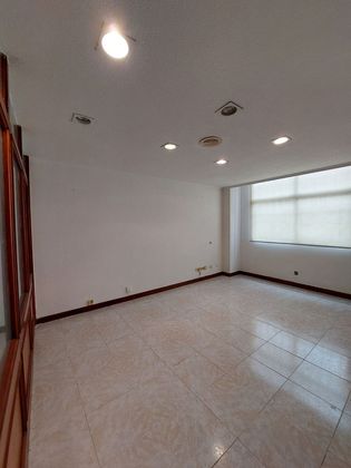 Foto 1 de Alquiler de oficina en calle Leon y Castilo de 19 m²