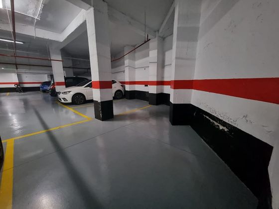 Foto 2 de Garatge en venda a Arenales - Lugo - Avenida Marítima de 9 m²