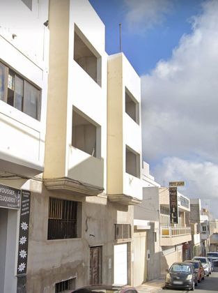 Foto 1 de Casa en venda a calle Escultor Plácido Fleitas amb garatge i ascensor