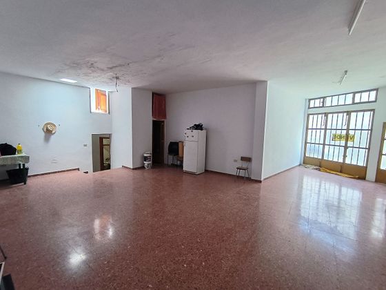 Foto 1 de Casa en venda a Aldea De San Nicolas, La de 4 habitacions amb terrassa i garatge