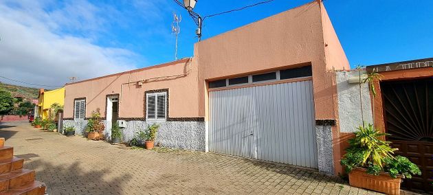 Foto 2 de Casa en venta en Sequero de 4 habitaciones con terraza y garaje