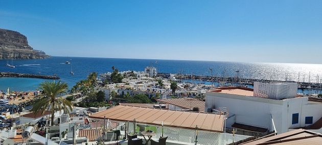 Foto 2 de Piso en venta en Playa de Mogán de 3 habitaciones con terraza