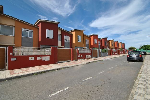 Foto 2 de Casa en venda a Pozo Izquierdo de 4 habitacions amb terrassa i garatge