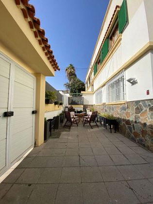 Foto 1 de Pis en venda a calle Campoamor de 5 habitacions amb terrassa i garatge