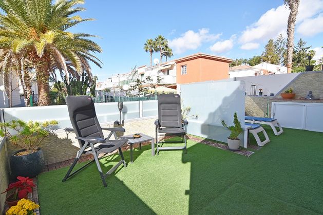 Foto 1 de Casa en venta en Sonnenland de 3 habitaciones con terraza y piscina