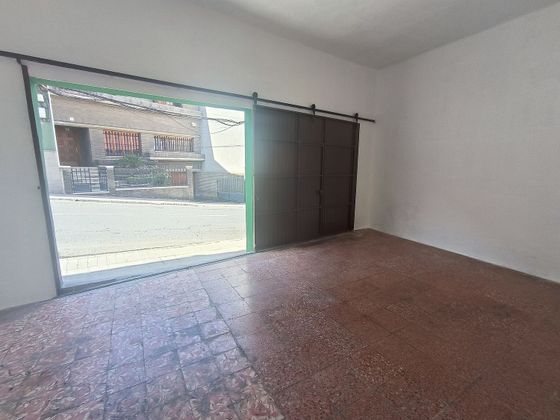 Foto 2 de Pis en venda a San Gregorio de 2 habitacions amb terrassa i garatge