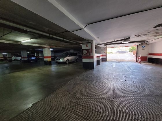 Foto 2 de Garatge en venda a avenida Escaleritas de 25 m²