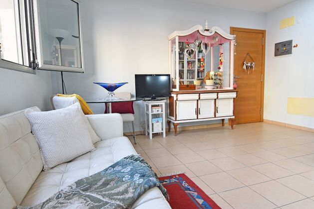 Foto 1 de Pis en venda a Sardina de 3 habitacions amb garatge