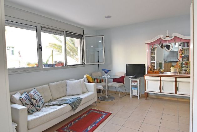 Foto 1 de Pis en venda a Sardina de 3 habitacions i 72 m²