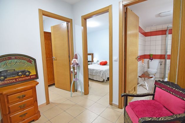 Foto 2 de Pis en venda a Sardina de 3 habitacions i 72 m²