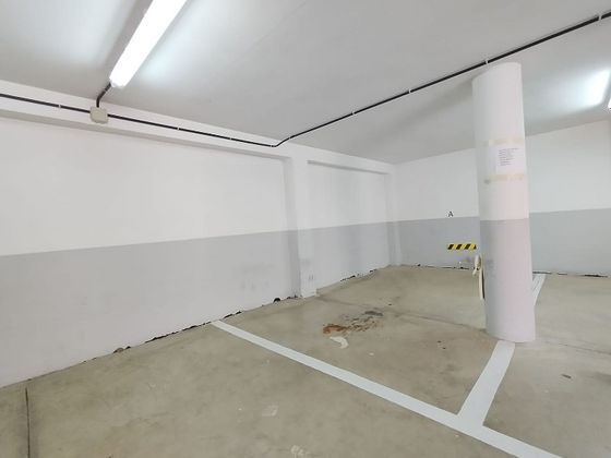 Foto 2 de Garatge en lloguer a calle Aguadulce de 10 m²