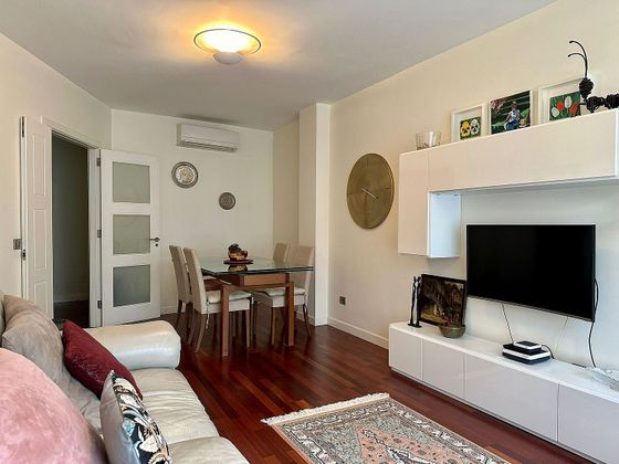Foto 1 de Pis en venda a Arenales - Lugo - Avenida Marítima de 3 habitacions amb garatge i aire acondicionat