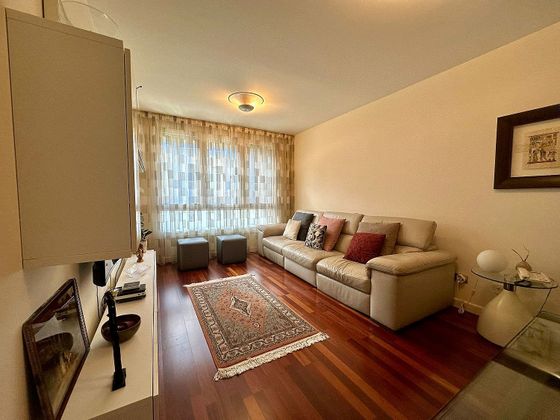 Foto 2 de Piso en venta en Arenales - Lugo - Avenida Marítima de 3 habitaciones con garaje y aire acondicionado