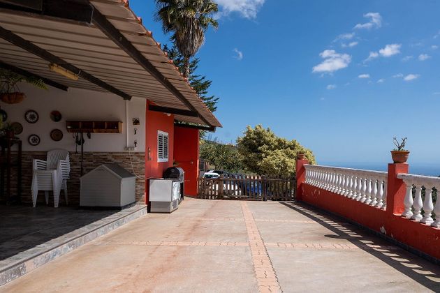 Foto 1 de Xalet en venda a San José del Álamo-El Hornillo de 3 habitacions amb terrassa i jardí