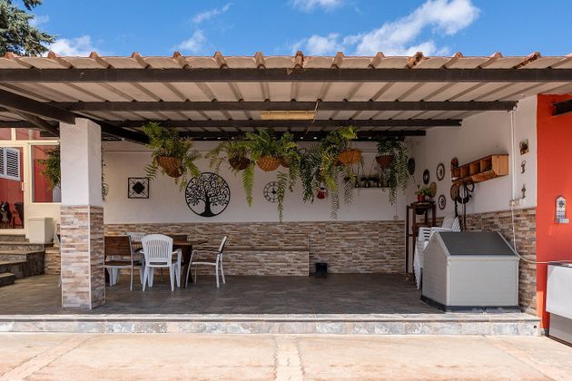 Foto 2 de Xalet en venda a San José del Álamo-El Hornillo de 3 habitacions amb terrassa i jardí