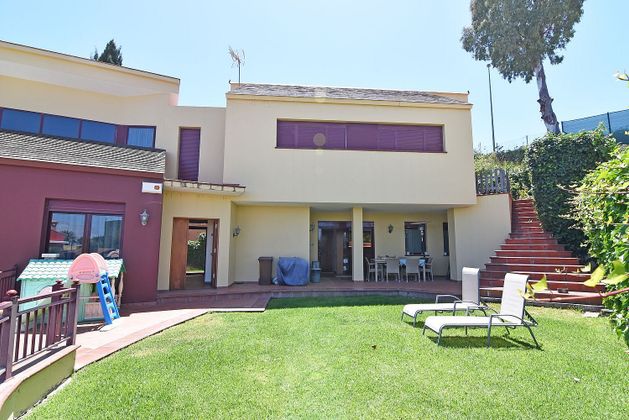 Foto 1 de Xalet en venda a calle Verol Alto de 3 habitacions amb terrassa i garatge