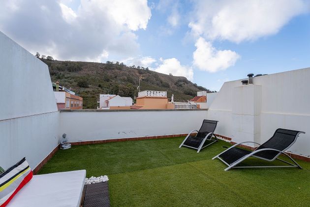 Foto 1 de Piso en venta en Arucas Casco de 3 habitaciones con terraza y garaje