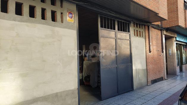 Foto 1 de Garatge en venda a Canalejas - Gran Vía de 126 m²