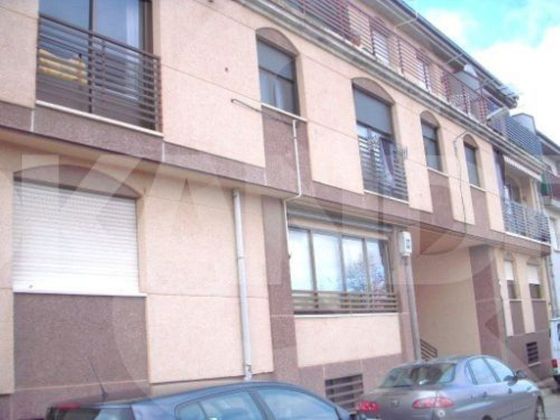 Foto 1 de Pis en venda a Villamayor de 3 habitacions amb balcó i calefacció