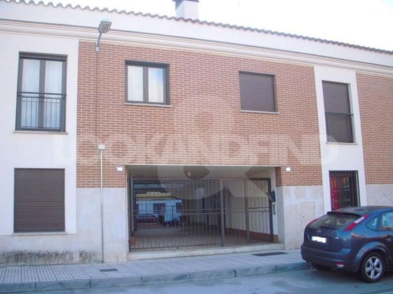 Foto 1 de Pis en venda a Castellanos de Moriscos de 2 habitacions amb garatge i balcó