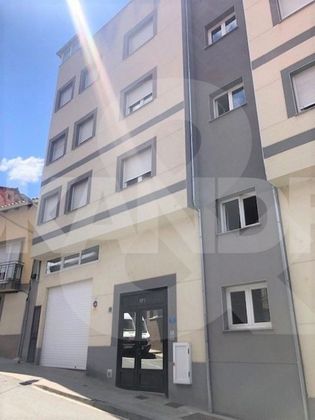 Foto 1 de Ático en venta en Béjar de 2 habitaciones con terraza y calefacción