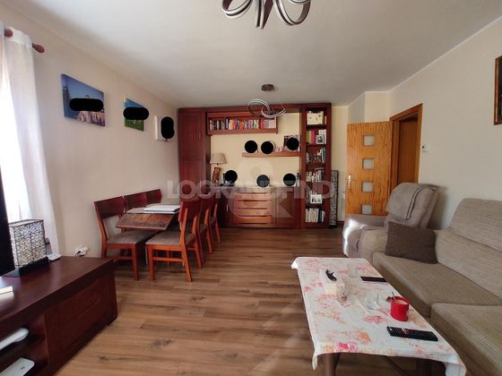 Foto 2 de Casa adossada en venda a Doñinos de Salamanca de 4 habitacions amb terrassa i garatge