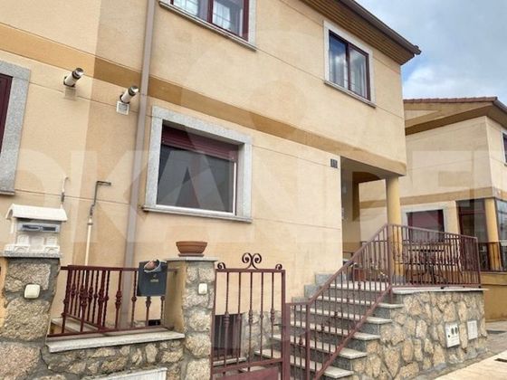 Foto 2 de Casa en venda a Doñinos de Salamanca de 5 habitacions amb garatge i jardí