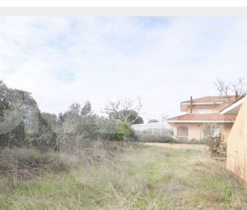 Foto 2 de Casa en venda a Zarapicos de 4 habitacions amb piscina i calefacció