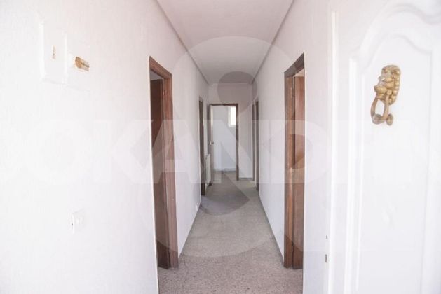 Foto 2 de Casa en venta en Navasfrías de 5 habitaciones con calefacción