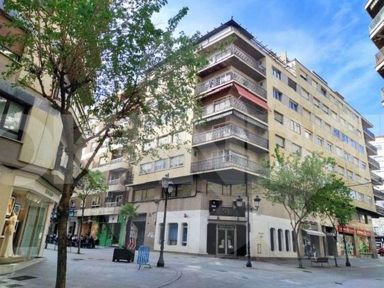 Foto 1 de Àtic en venda a calle Bientocadas de 4 habitacions amb terrassa i calefacció