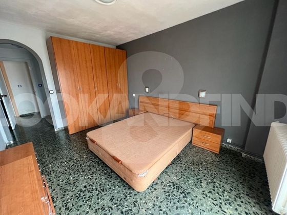 Foto 2 de Pis en venda a Toro de 4 habitacions amb balcó i calefacció