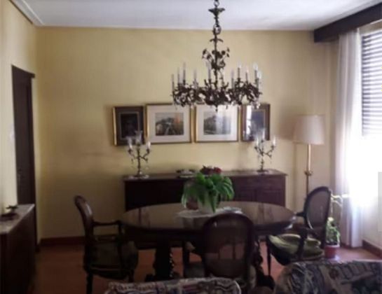 Foto 1 de Venta de piso en Sant Francesc de 4 habitaciones con aire acondicionado y calefacción
