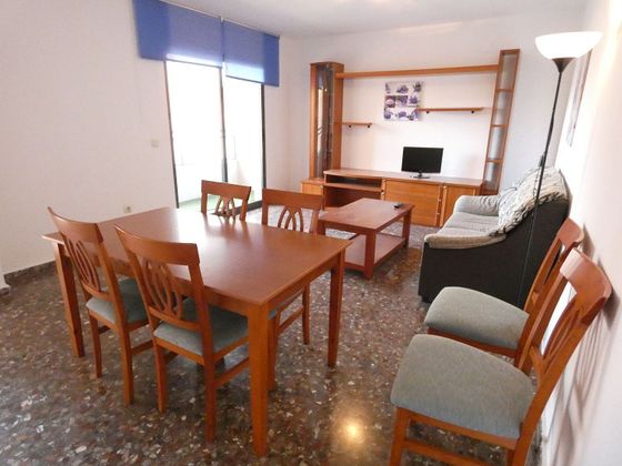 Foto 2 de Piso en venta en Sant Pau de 2 habitaciones con piscina y garaje