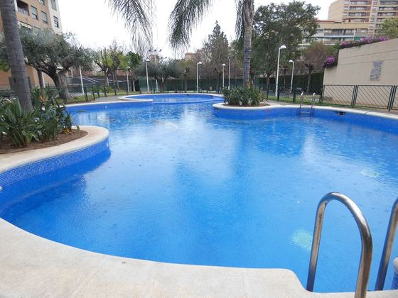 Foto 1 de Pis en venda a Sant Pau de 2 habitacions amb terrassa i piscina