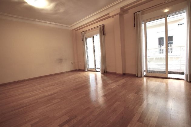 Foto 1 de Venta de piso en Sant Francesc de 3 habitaciones con balcón y aire acondicionado