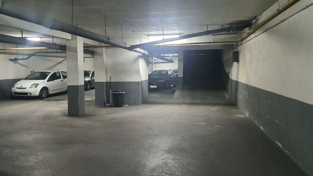 Foto 2 de Garatge en venda a plaza Del Doctor Berenguer Ferrer de 16 m²