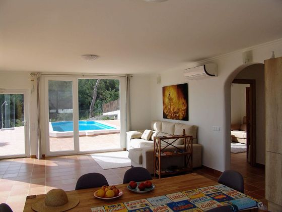 Foto 2 de Xalet en lloguer a Torres Torres de 2 habitacions amb terrassa i piscina