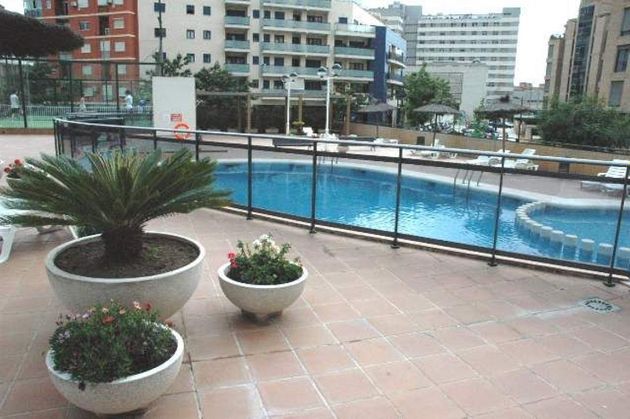 Foto 1 de Pis en venda a Sant Pau de 2 habitacions amb terrassa i piscina