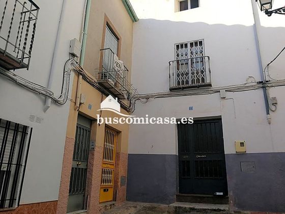 Foto 2 de Casa en venda a Ctra. Circunvalación - La Magdalena de 10 habitacions amb balcó i aire acondicionat