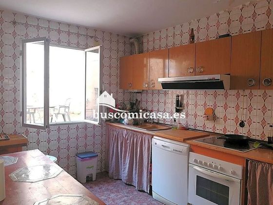 Foto 1 de Casa en venda a Ctra. Circunvalación - La Magdalena de 10 habitacions amb balcó i aire acondicionat