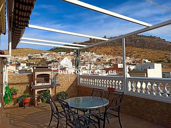 Foto 1 de Xalet en venda a San Felipe - El Almendral - La Merced de 3 habitacions amb terrassa i garatge