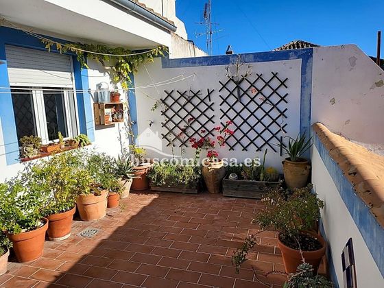 Foto 2 de Pis en venda a Torre del Campo de 3 habitacions amb terrassa i garatge