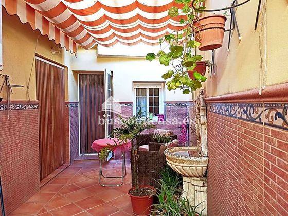 Foto 1 de Casa adossada en venda a Mancha Real de 3 habitacions amb terrassa i garatge