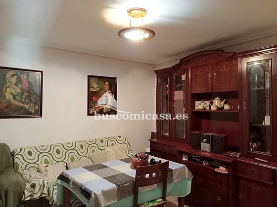 Foto 1 de Casa adossada en venda a San Felipe - El Almendral - La Merced de 3 habitacions amb balcó i aire acondicionat