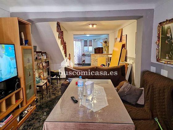Foto 1 de Xalet en venda a Valdepeñas de Jaén de 5 habitacions amb terrassa i balcó