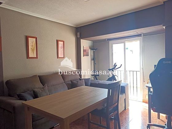 Foto 2 de Pis en venda a San Felipe - El Almendral - La Merced de 3 habitacions amb garatge i aire acondicionat