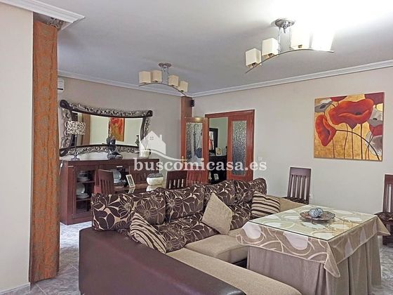 Foto 1 de Pis en venda a Jamilena de 3 habitacions amb terrassa i calefacció